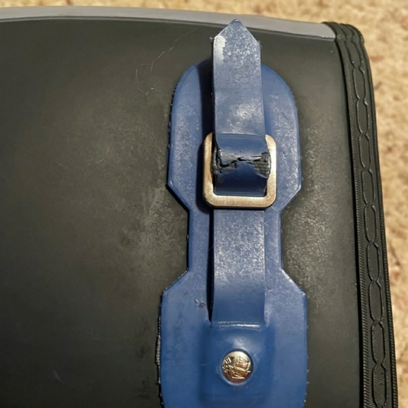 Hunter rain boots - Picture 7 of 7